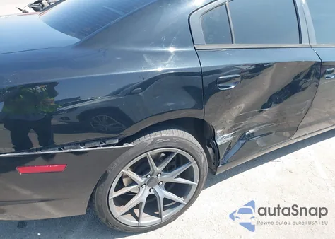 2013 Dodge Charger R/T Plus from USA, damaged, VIN 2C3CDXCT1DH656133